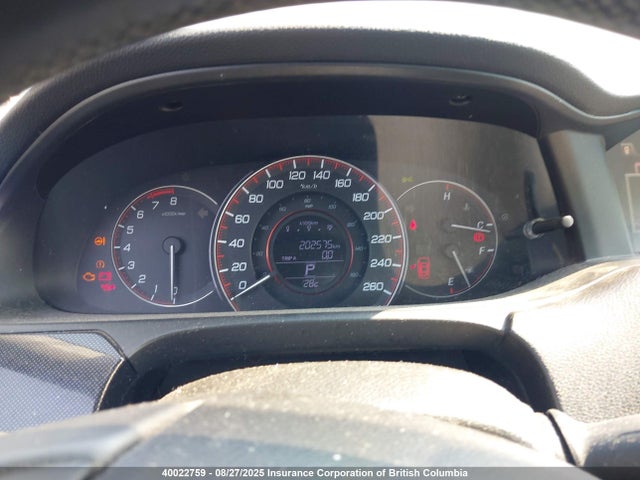 Honda k24w1 2015 1HGCT1B85FA800357 Image 7