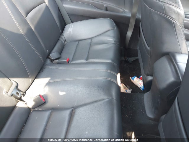Honda k24w1 2015 1HGCT1B85FA800357 Image 8