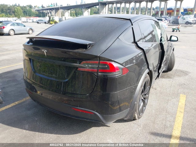 5YJXCDE26LF261274 Tesla MODEL X