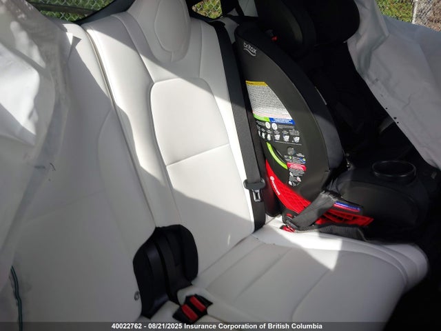 5YJXCDE26LF261274 Tesla MODEL X