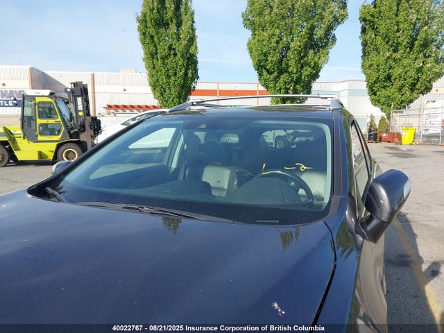 5J8TB4H36GL800910 Acura j35z2