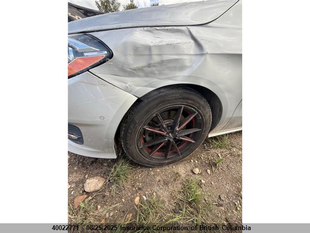 Mercedes-Benz 2015 2015 WDDMH4GB0FJ326348 Image 11