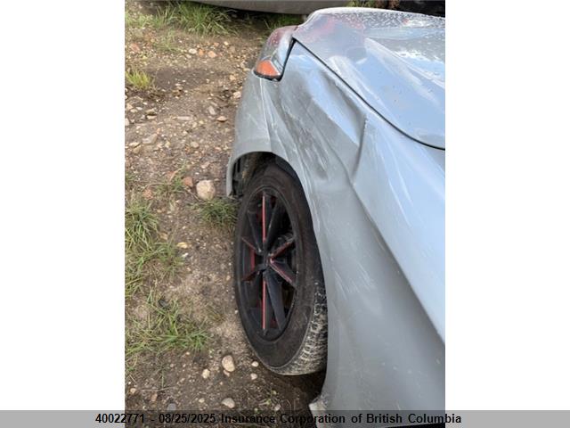 Mercedes-Benz 2015 2015 WDDMH4GB0FJ326348 Image 12