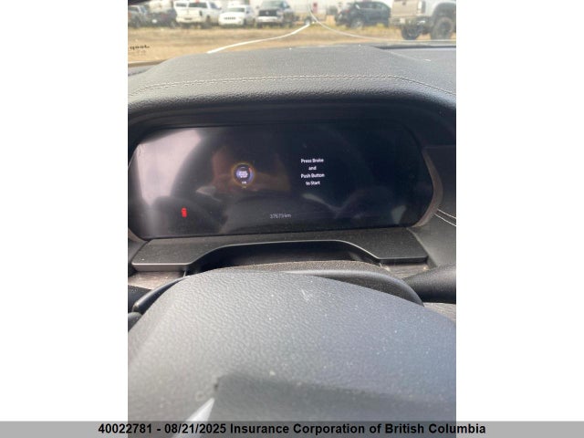 1C4RJKBG4R8551833 Jeep GRAND CHEROKEE L