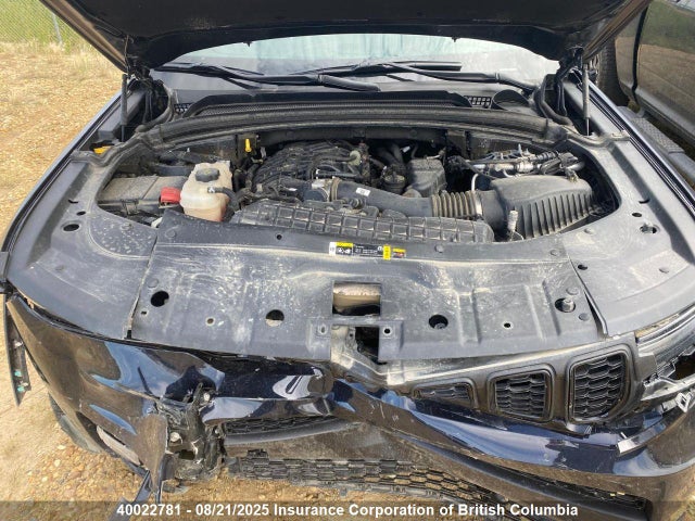 1C4RJKBG4R8551833 Jeep GRAND CHEROKEE L