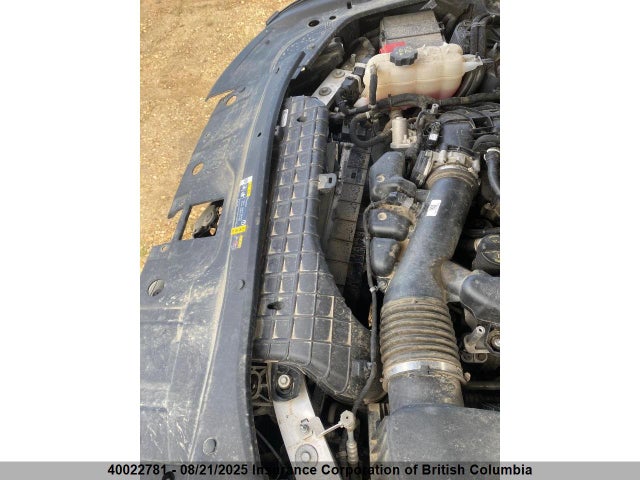 1C4RJKBG4R8551833 Jeep GRAND CHEROKEE L