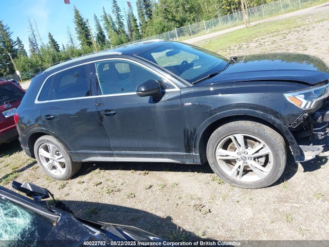 Audi 2020 2020 WA1EECF36L1074669 Image 14