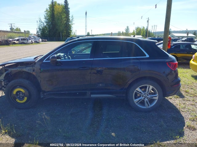 Audi 2020 2020 WA1EECF36L1074669 Image 15