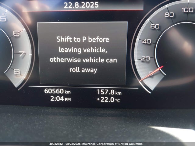 Audi 2020 2020 WA1EECF36L1074669 Image 16