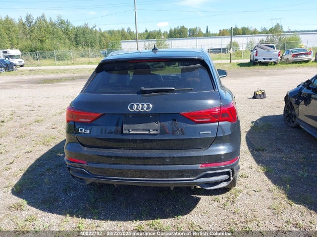 Audi 2020 2020 WA1EECF36L1074669 Image 17
