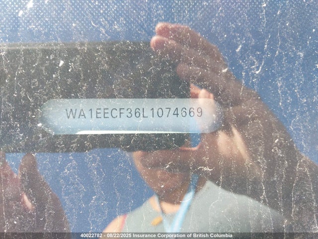 Audi 2020 2020 WA1EECF36L1074669 Image 20