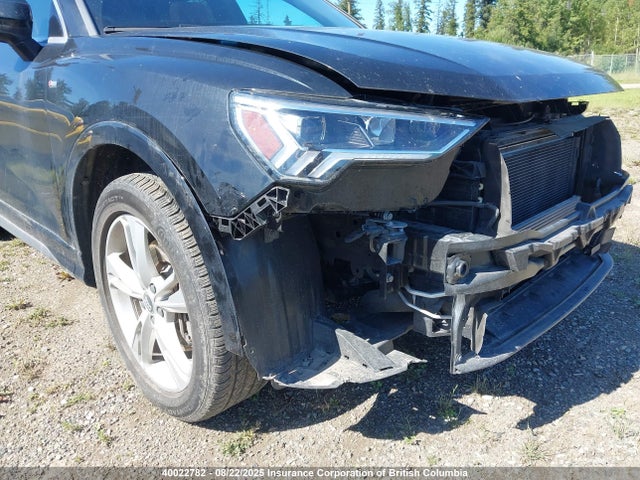 Audi 2020 2020 WA1EECF36L1074669 Image 21