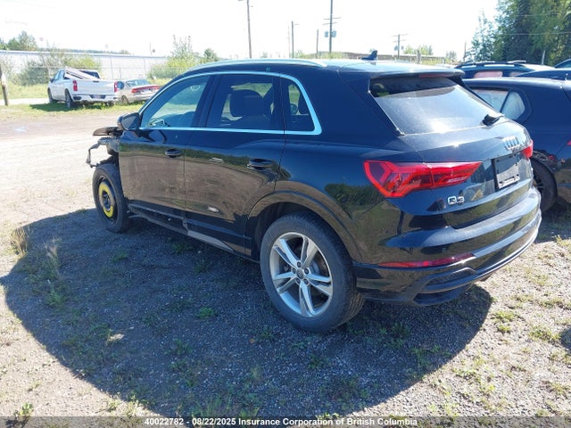 Audi 2020 2020 WA1EECF36L1074669 Image 3