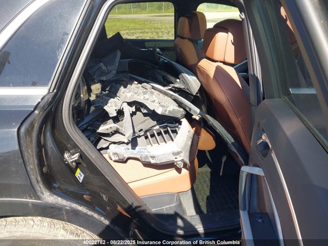 Audi 2020 2020 WA1EECF36L1074669 Image 8