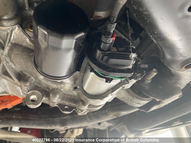 5YJ3E1ET1RF881510 Tesla MODEL 3