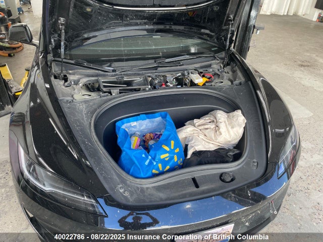5YJ3E1ET1RF881510 Tesla MODEL 3