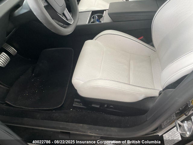 5YJ3E1ET1RF881510 Tesla MODEL 3