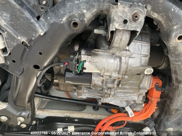 5YJ3E1ET1RF881510 Tesla MODEL 3