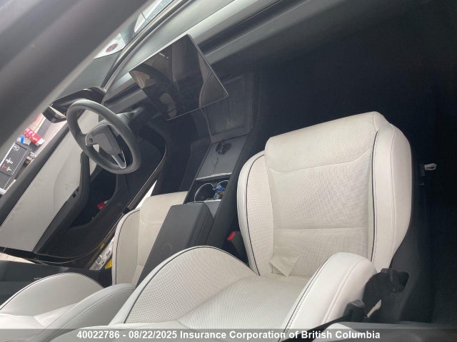 5YJ3E1ET1RF881510 Tesla MODEL 3