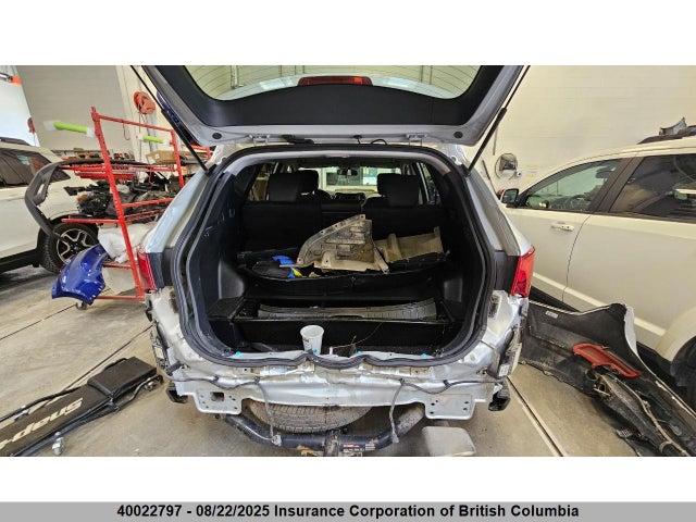 5XYZU3LB7HG482837 Hyundai gdi theta ii