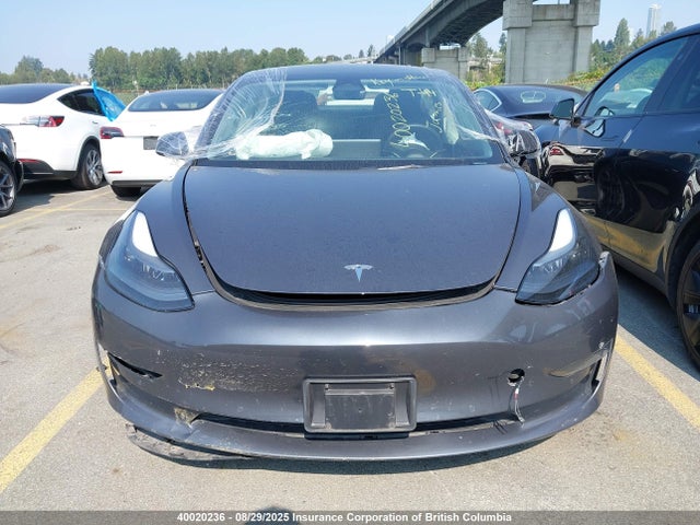 Tesla MODEL 3 2022 5YJ3E1EA4NF347023 Image 11