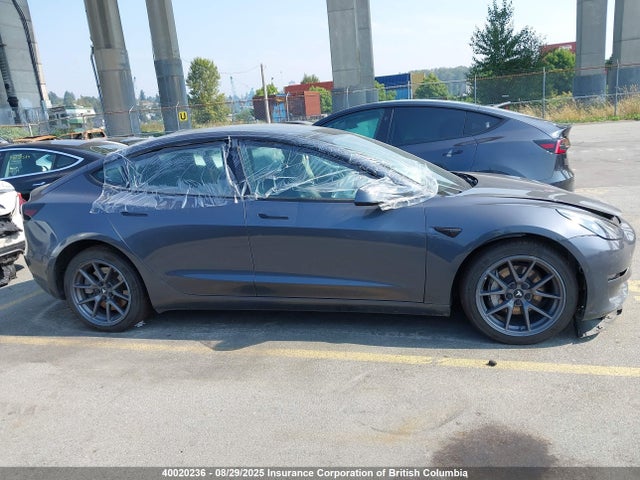 Tesla MODEL 3 2022 5YJ3E1EA4NF347023 Image 12