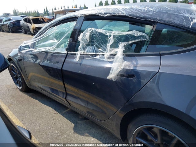 Tesla MODEL 3 2022 5YJ3E1EA4NF347023 Image 13