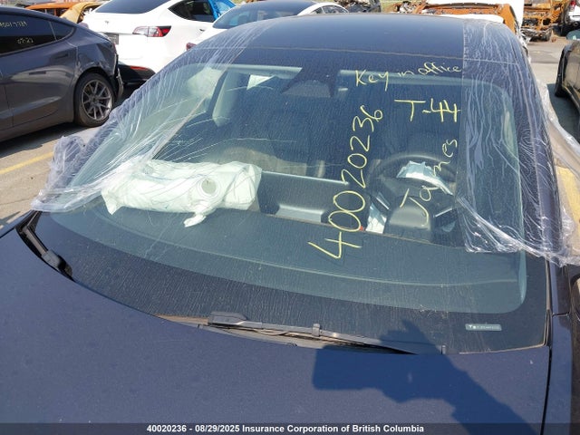 Tesla MODEL 3 2022 5YJ3E1EA4NF347023 Image 16