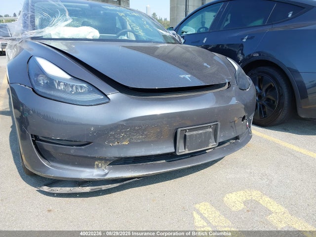 Tesla MODEL 3 2022 5YJ3E1EA4NF347023 Image 6