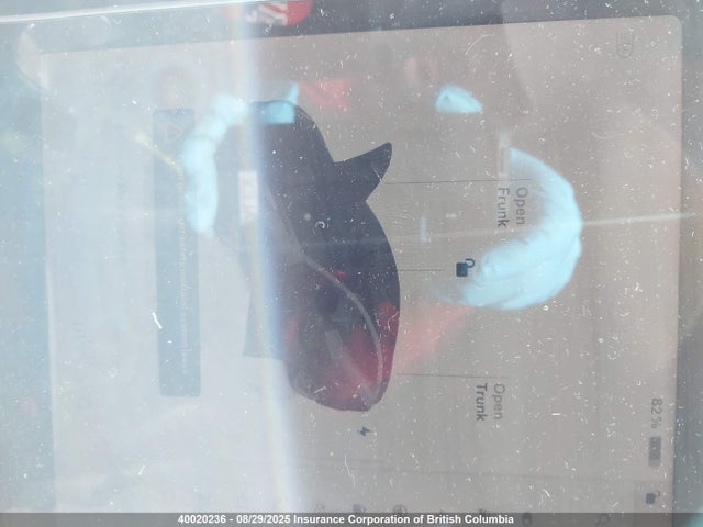 Tesla MODEL 3 2022 5YJ3E1EA4NF347023 Image 7