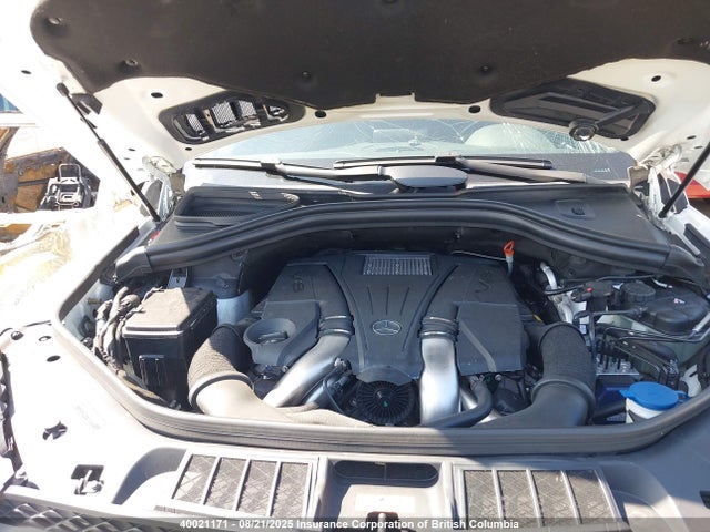 Mercedes-Benz m278 2017 4JGDF7DE8HA876508 Image 10