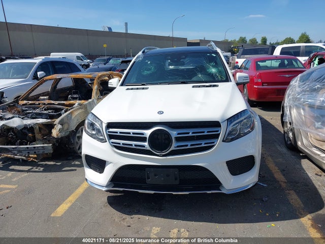 Mercedes-Benz m278 2017 4JGDF7DE8HA876508 Image 12