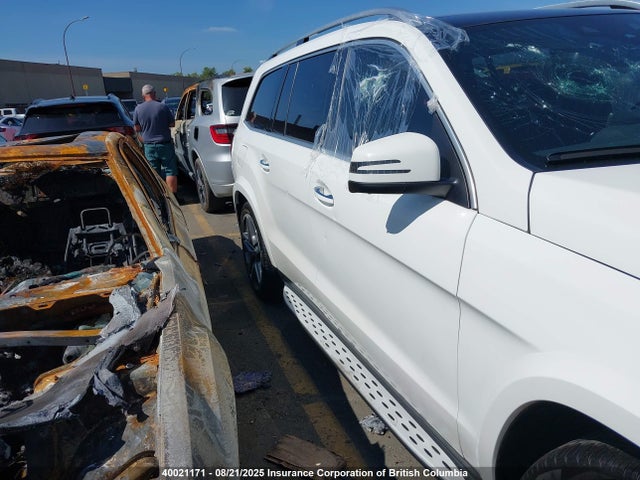 Mercedes-Benz m278 2017 4JGDF7DE8HA876508 Image 13