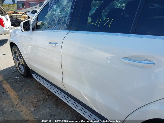 Mercedes-Benz m278 2017 4JGDF7DE8HA876508 Image 14
