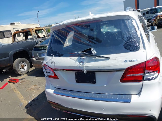 Mercedes-Benz m278 2017 4JGDF7DE8HA876508 Image 16