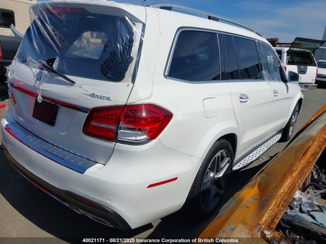 Mercedes-Benz m278 2017 4JGDF7DE8HA876508 Image 4