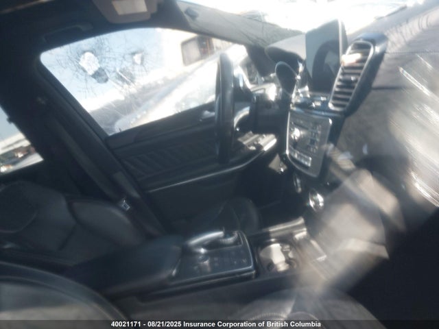 Mercedes-Benz m278 2017 4JGDF7DE8HA876508 Image 5