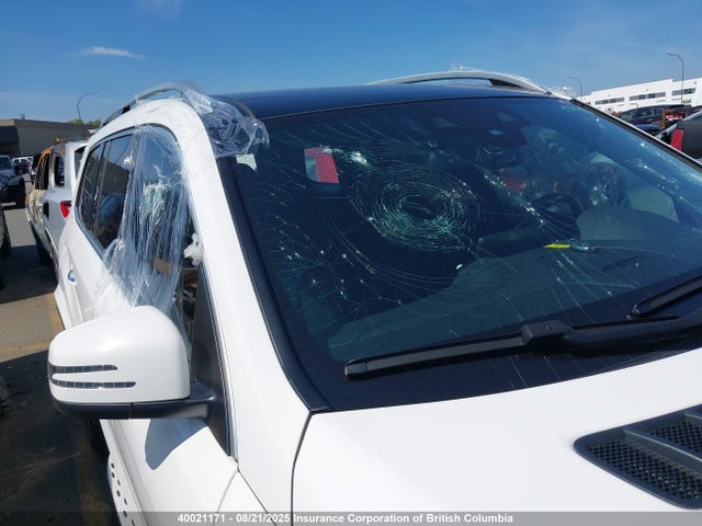 Mercedes-Benz m278 2017 4JGDF7DE8HA876508 Image 6