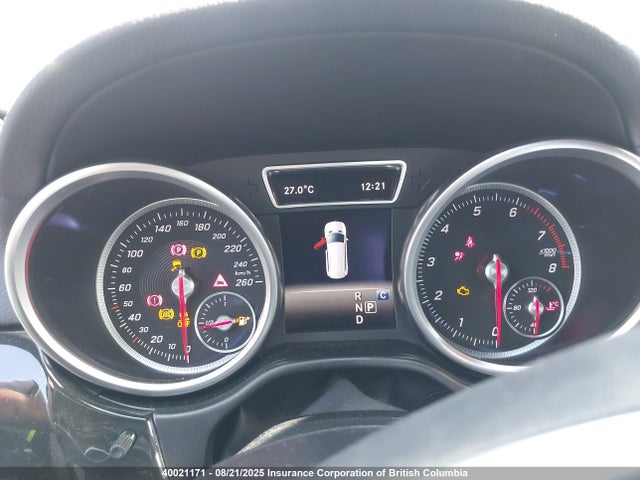 Mercedes-Benz m278 2017 4JGDF7DE8HA876508 Image 7