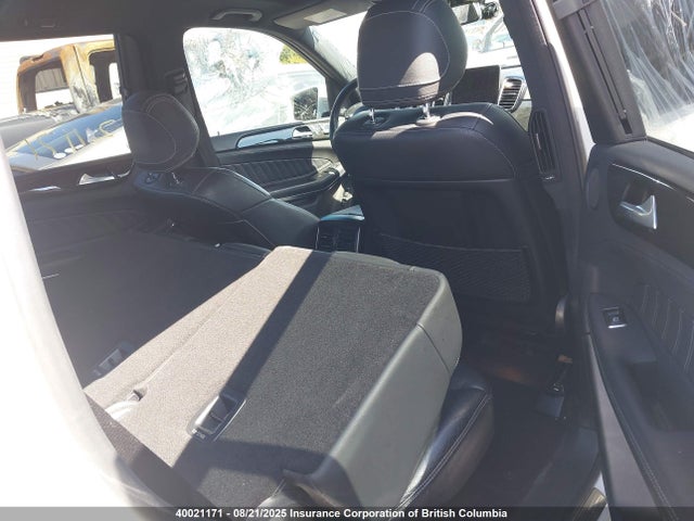 Mercedes-Benz m278 2017 4JGDF7DE8HA876508 Image 8