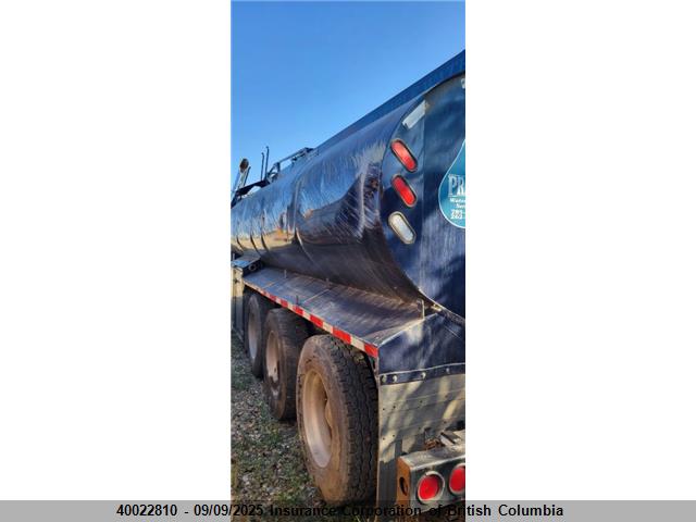 1NKZX4EX5KJ958403 Kenworth Isx / X15
