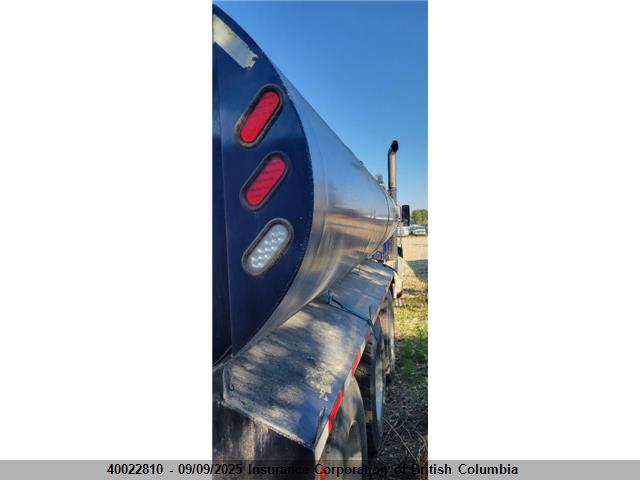1NKZX4EX5KJ958403 Kenworth Isx / X15