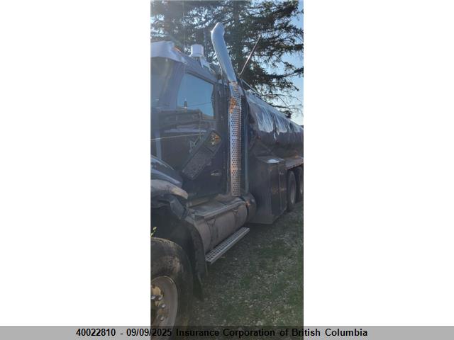 1NKZX4EX5KJ958403 Kenworth Isx / X15