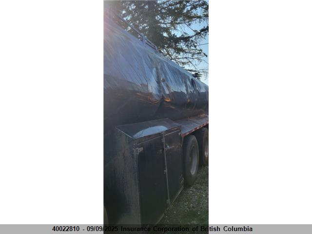 1NKZX4EX5KJ958403 Kenworth Isx / X15