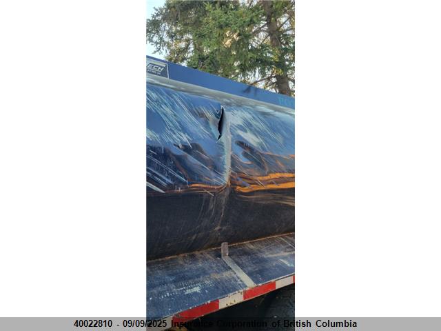 1NKZX4EX5KJ958403 Kenworth Isx / X15