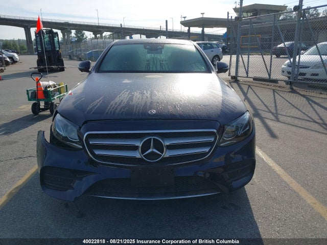 WDDZF8EB8LA713618 Mercedes-Benz m264