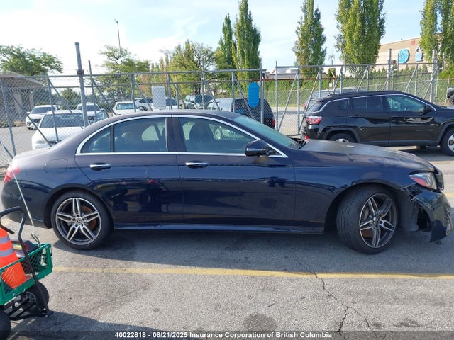 WDDZF8EB8LA713618 Mercedes-Benz m264