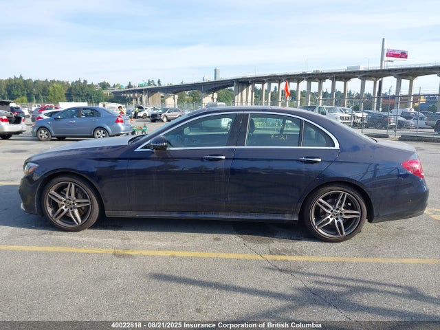 WDDZF8EB8LA713618 Mercedes-Benz m264