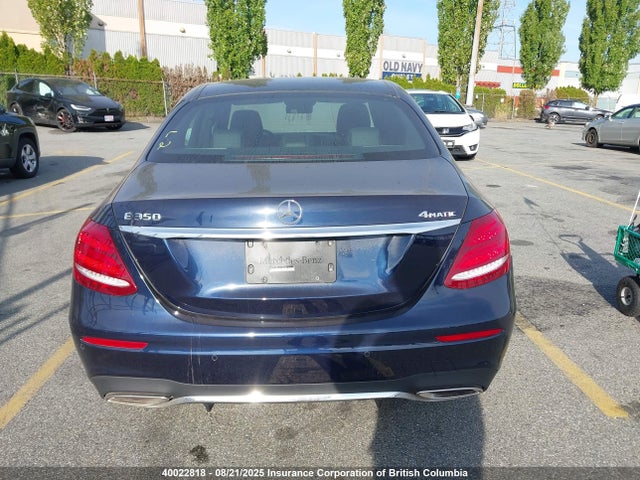 WDDZF8EB8LA713618 Mercedes-Benz m264