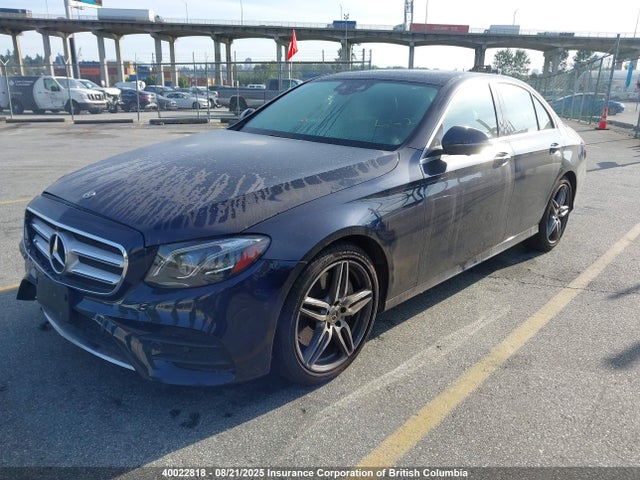 WDDZF8EB8LA713618 Mercedes-Benz m264